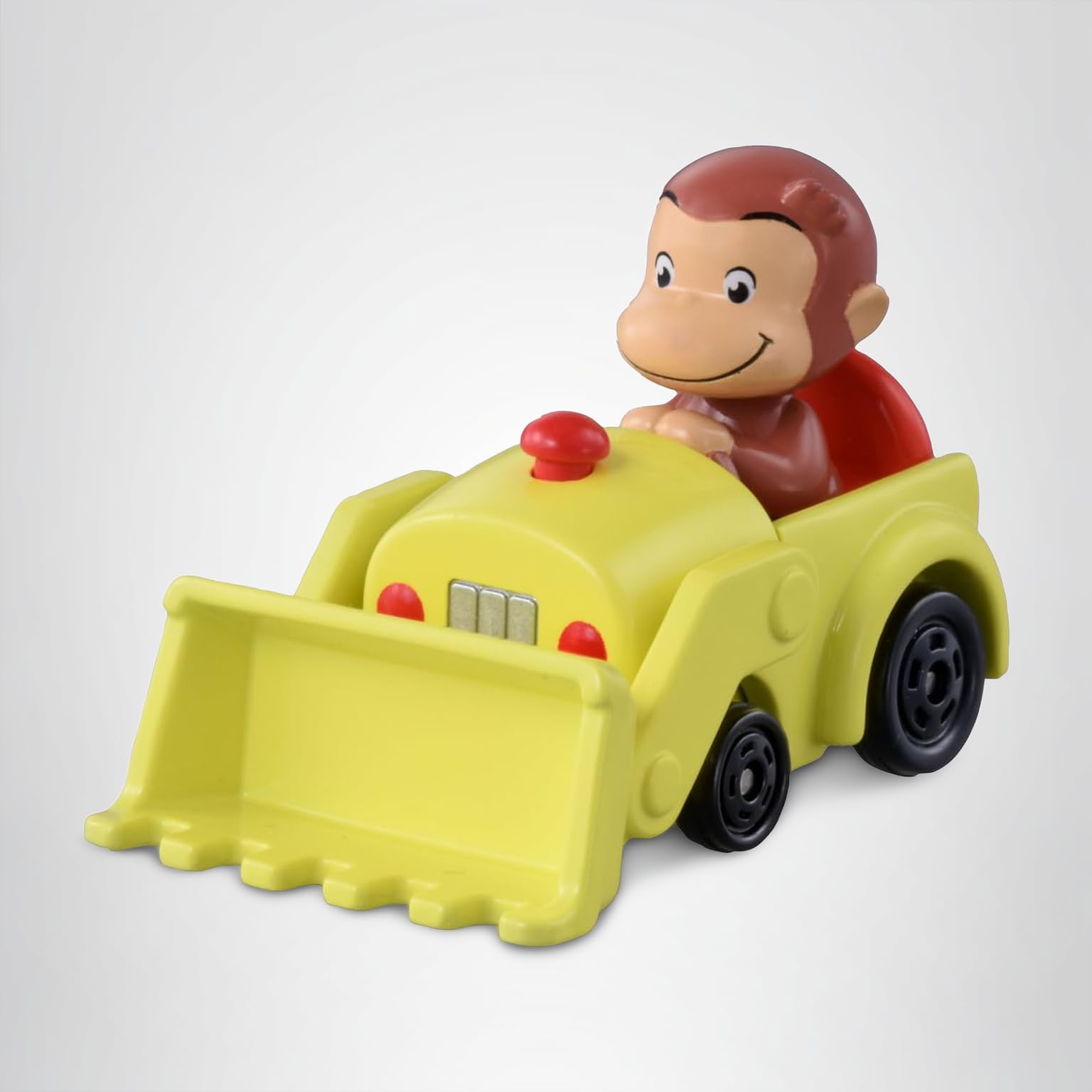 Amazon.co.jp: タカラトミー トミカ ドリームトミカ No.162 おさるの
